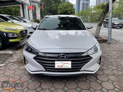 Hà Nội bán xe HYUNDAI Elantra 1.6 AT 2019