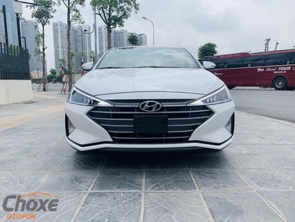 Hà Nội bán xe HYUNDAI Elantra 1.6 AT 2020