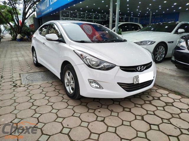 2013 Hyundai Elantra GT  Autoblog