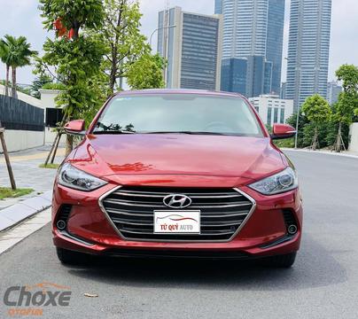 Hà Nội bán xe HYUNDAI Elantra 2.0 AT 2018