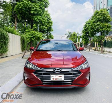 Hà Nội bán xe HYUNDAI Elantra 2.0 AT 2021