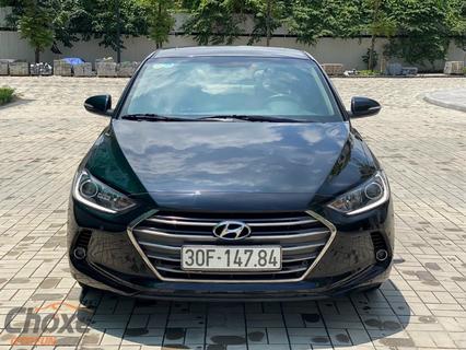 Hà Nội bán xe HYUNDAI Elantra 2018