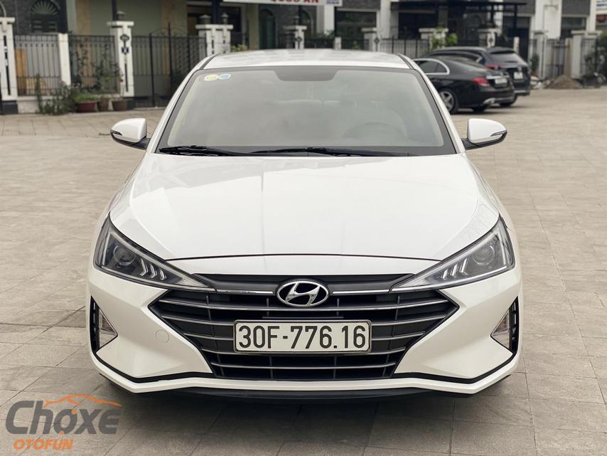 Hà Nội bán xe HYUNDAI Elantra 2019