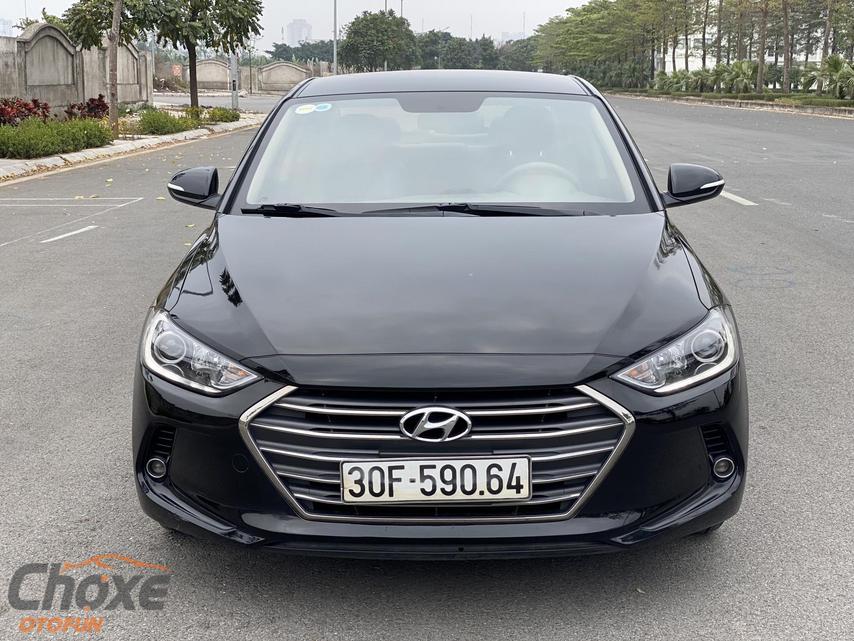 Hà Nội bán xe HYUNDAI Elantra 2019