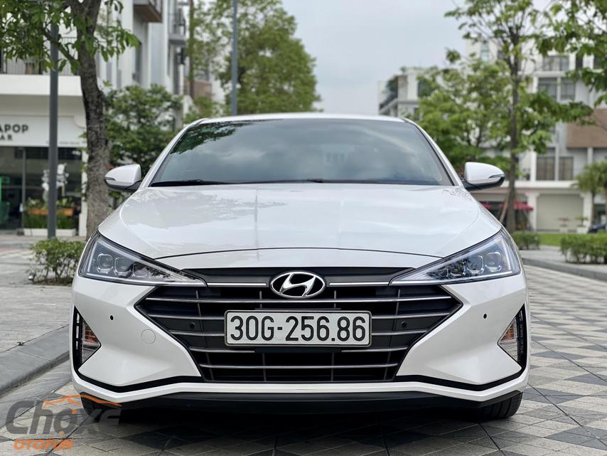 Mua bán xe Hyundai Elantra GLS 20 2020 giá cực tốt  Đức Thiện Auto