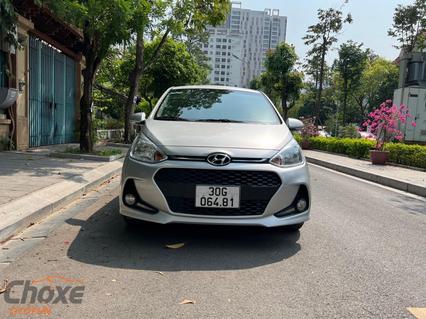 Hà Nội bán xe HYUNDAI i10 1.2 2019