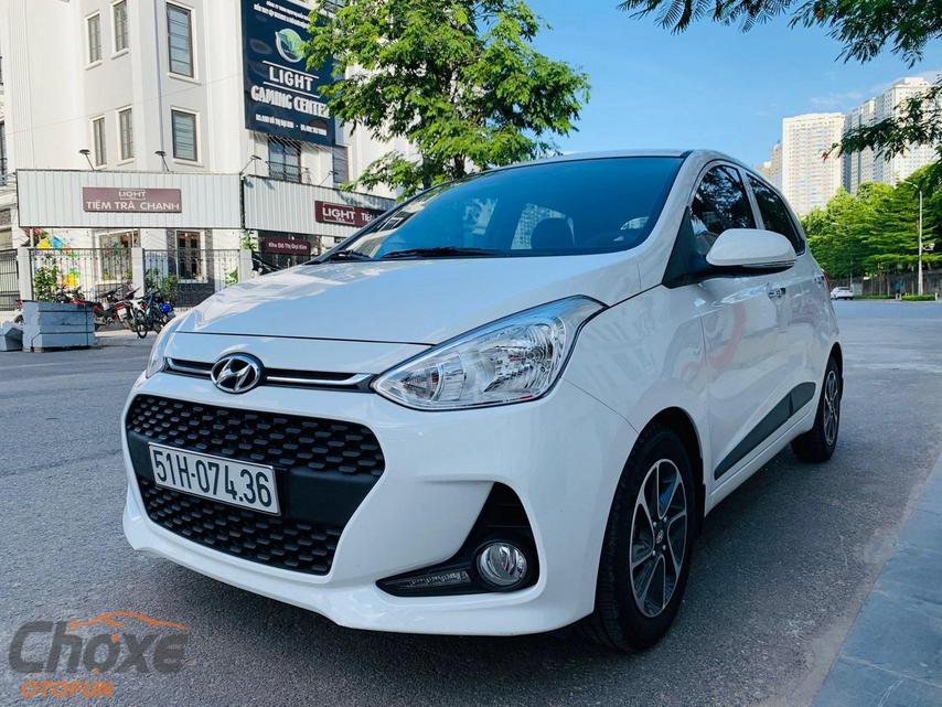 Hyundai i10 Grand 12 bán mua i10 grand 12 giá rẻ 032023 Bonbanhcom