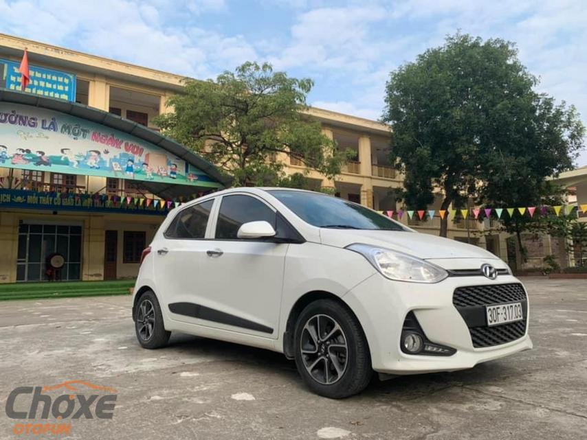 Mua bán xe Hyundai Grand i10 2018 cũ chính chủ giá tốt