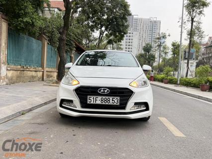 Nắm rõ ưu nhược điểm của ôtô Hyundai Grand i10 cũ trước khi tìm mua