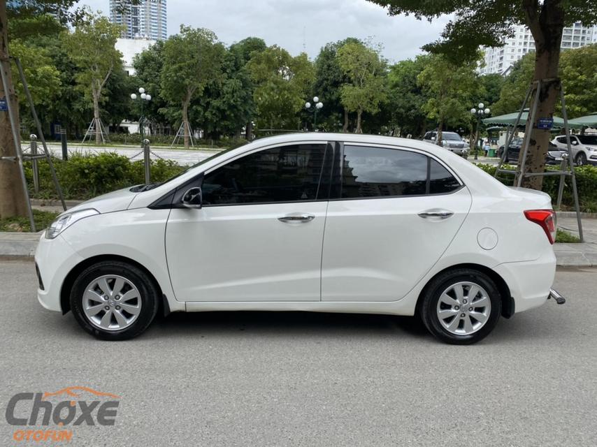 Có nên mua Hyundai Grand i10 2016 giá hơn 200 triệu đồng