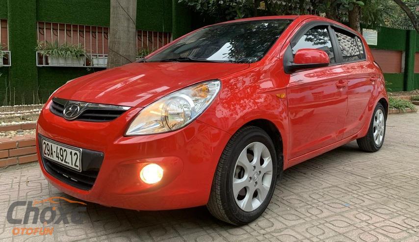 Hyundai i20 2011 #9 Hyundai i20 2011