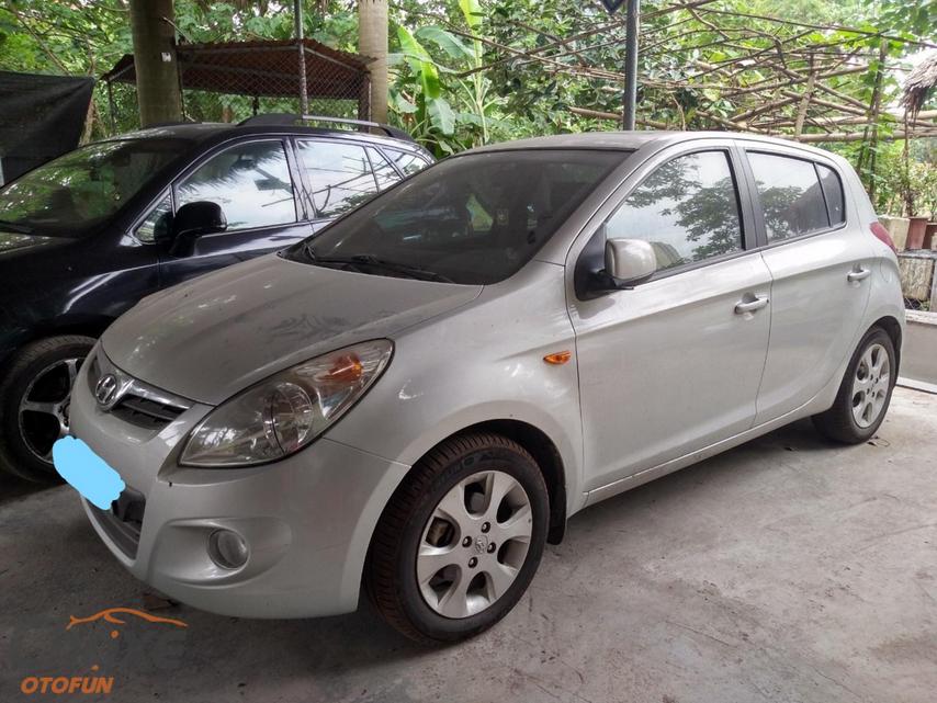 Mua Bán Xe Hyundai I20 2012 Giá Rẻ Toàn quốc