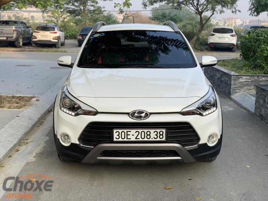 HYUNDAI I20 ELITE GIÀNH GIẢI XE CỦA NĂM 2015 TẠI ẤN ĐỘ