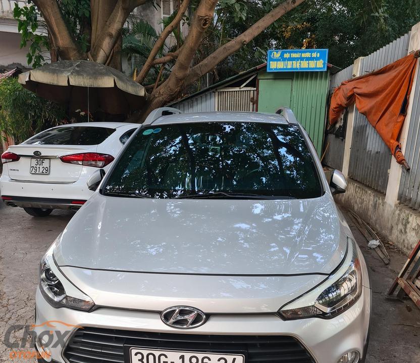 Thông tin và hình ảnh chi tiết về Hyundai i20 2015  thiết kế hoàn toàn  mới 4 loại động cơ giá từ 