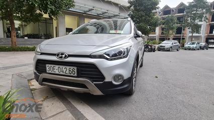 Hyundai I20 2021 Hình ảnh  giá xe Hyundai I20 bao nhiêu