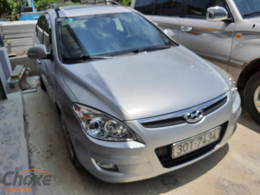 Hyundai i30 Diesel Elite 2009 Car Review  AA New Zealand