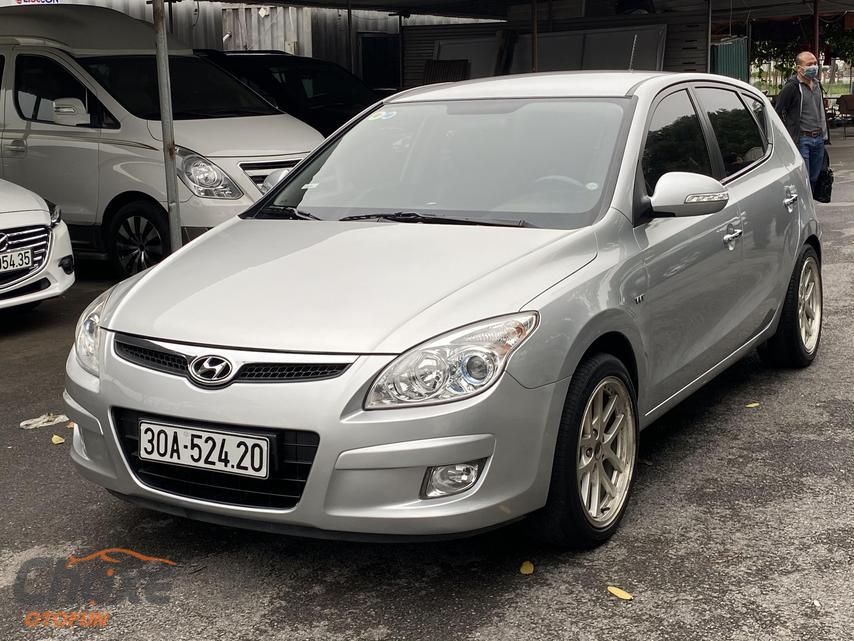 Bán xe ô tô Hyundai i30 CW 16 AT 2009 giá 278 Triệu  4663424