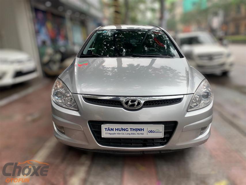Carbizvn Hyundai i30 CW ký ức xe Hàn 10 năm trước tại Việt Nam #3 Carbizvn Hyundai i30 CW ký ức xe Hàn 10 năm trước tại Việt Nam