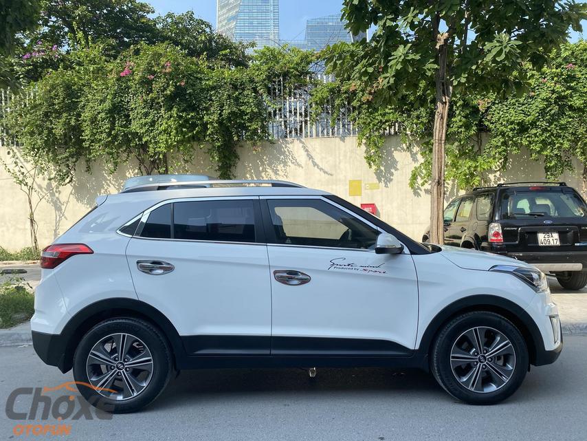 mrduongengineer bán xe SUV HYUNDAI Kona 2015 màu Trắng giá 580 triệu ở Hà  Nội