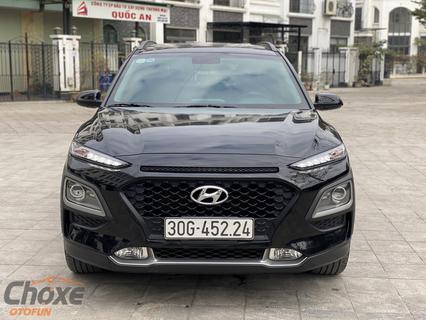 Hà Nội bán xe HYUNDAI Kona 2020