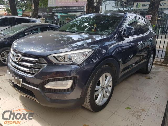 Used 2012 Hyundai Santa Fe for Sale Near Me  Edmunds