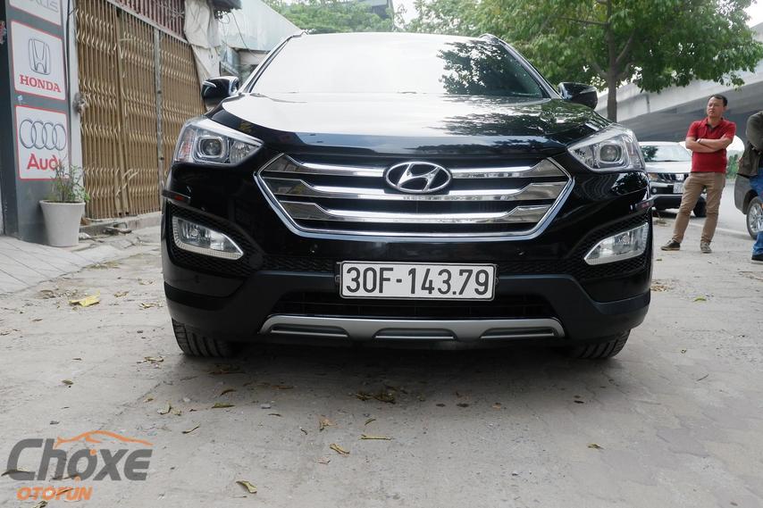 Thảm Lót sàn ô tô Hyundai SantaFe 20132018 Thảm Lót Sàn Ô Tô #45 Thảm Lót sàn ô tô Hyundai SantaFe 20132018 Thảm Lót Sàn Ô Tô