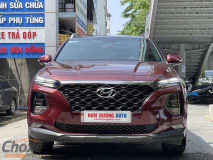Hyundai Santa Fe 2019 giá 990 triệu Người khen kẻ chê rốt cuộc có nên mua Otocomvn #13 Hyundai Santa Fe 2019 giá 990 triệu Người khen kẻ chê rốt cuộc có nên mua Otocomvn