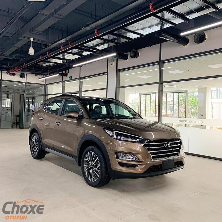 trinhtrang1112 bán xe SUV HYUNDAI Santa Fe 2021 màu Nhiều màu giá 981 ...