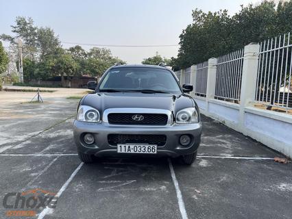 Tổng hợp hơn 100 santafe cu mới nhất 43 Vừa mua đã bán chủ Hyundai Santa Fe 2019 chịu lỗ hơn 150 triệu đồng nhưng vẫn bị ném đá