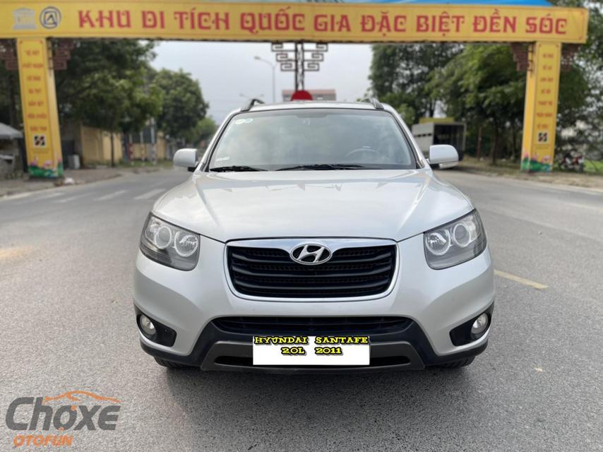 Hyundai Santa Fe 2011 Price Philippines  Used Santa Fe for Sale  Carmudi