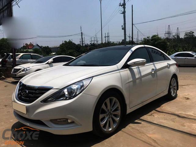 Hyundai Sonata 2012 Ibizz #48 Hyundai Sonata 2012 Ibizz