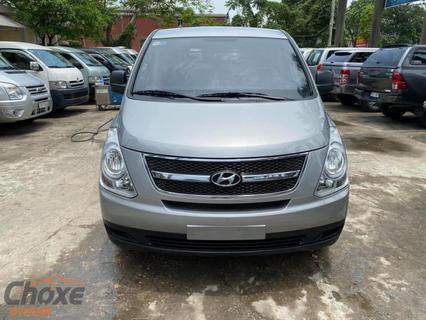 Top hơn 101 bán xe hyundai starex tuyệt vời nhất 15 Hyundai Starex tải van 2014 đăng ký 2015 Xe cũ Số sàn 6 chỗ Xe cũ Số sàn tại Hà Nội otoxehoicom Mua bán Ô tô Xe hơi Xe cũ