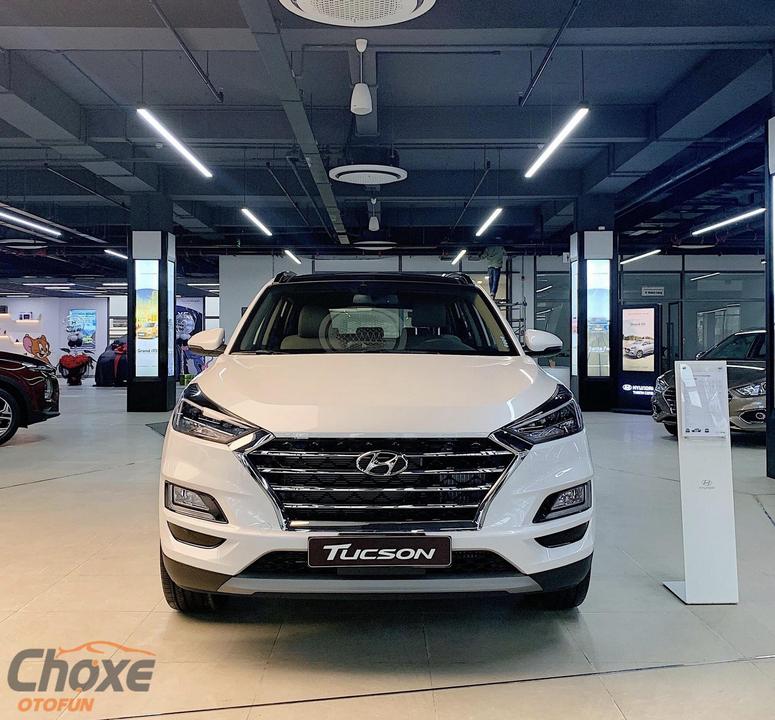 Hyundai Tucson 2023 Hyundai Ngọc An #12 Hyundai Tucson 2023 Hyundai Ngọc An