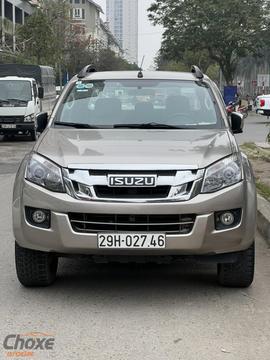 Xe Bán Tải Isuzu Dmax Cập Nhật Bảng Giá Isuzu Dmax 2022 Mới Nhất