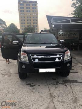 Isuzu Dmax  Bảng giá xe Dmax 032023  Bonbanhcom