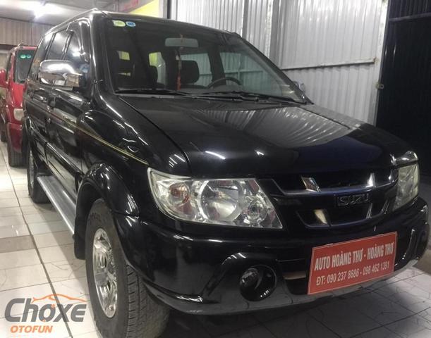 Thảo luận Isuzu Hilander cần các cụ tư vấn OTOFUN CỘNG ĐỒNG OTO XE MÁY VIỆT NAM #20 Thảo luận Isuzu Hilander cần các cụ tư vấn OTOFUN CỘNG ĐỒNG OTO XE MÁY VIỆT NAM