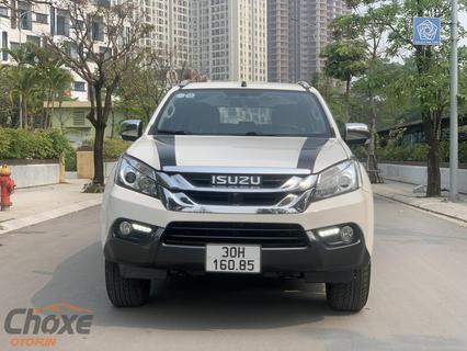 Mua bán Ô tô ISUZU cũ mới uy tín giá tốt  trang 2