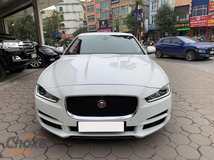 Mua bán Jaguar XF 2016 giá 2 tỷ 99 tr  1671916