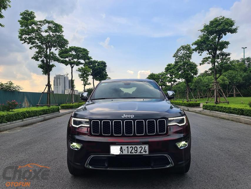 Khám phá hơn 100 bán xe jeep cherokee siêu hot 13 Bán Jeep Cherokee 40 MT 1996 màu đỏ giá chỉ 125 triệu