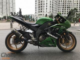 KAWASAKI ZX10R ABS 2015 HQCN  2banhvn