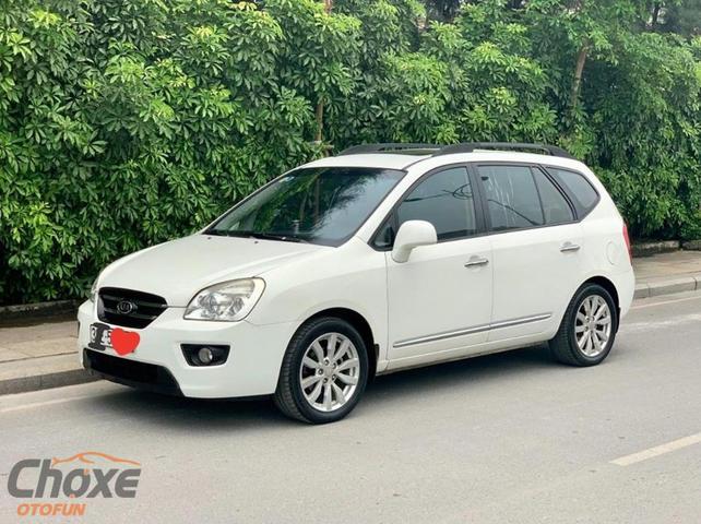 Bán xe Kia Carens MT 2010 cũ giá tốt  12918  Anycarvn