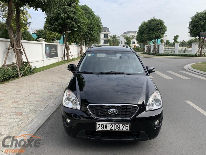 Mua Bán Xe Kia Carens 2011 Giá Rẻ Toàn quốc