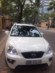Hà Nội bán xe KIA Carens 2.0 AT 2014