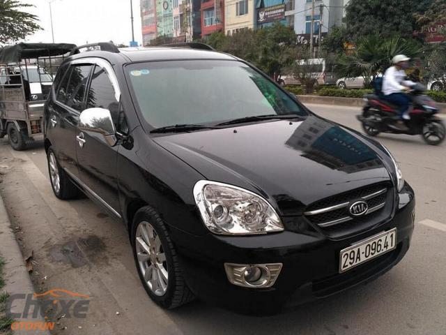 Mua bán Kia Carens 2011 giá 330 triệu  3033289