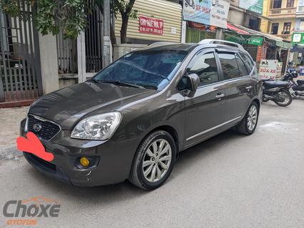 Rèm che nắng nam châm xe Kia Carens cũ  Chống 99 tia UV