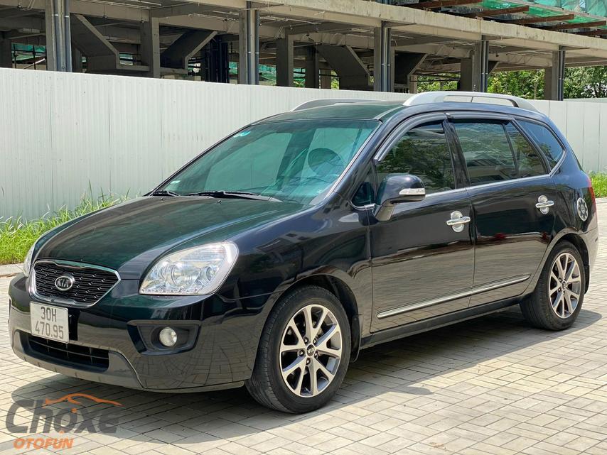 Mách bạn với hơn 97 xe kia carens 7 chỗ mới nhất  thdonghoadian