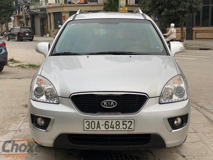 Hà Nội bán xe KIA Carens 2015