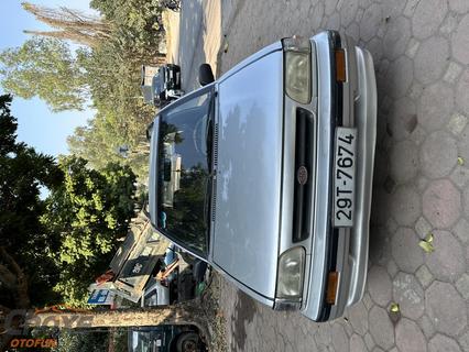 Kia CD5  2000 Xe cũ Trong nước