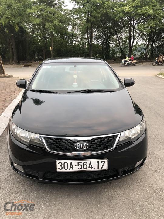 Mua Bán Xe Kia Cerato 2010 Giá Rẻ Toàn quốc