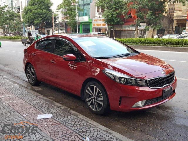 kia cerato 2017 bản 16 số tự động xe đại chất  102862293